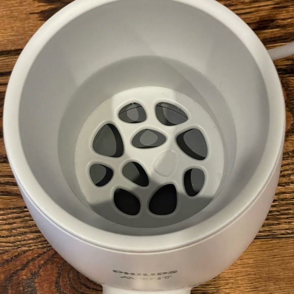 New bottle warmer - Picture 2 of 6